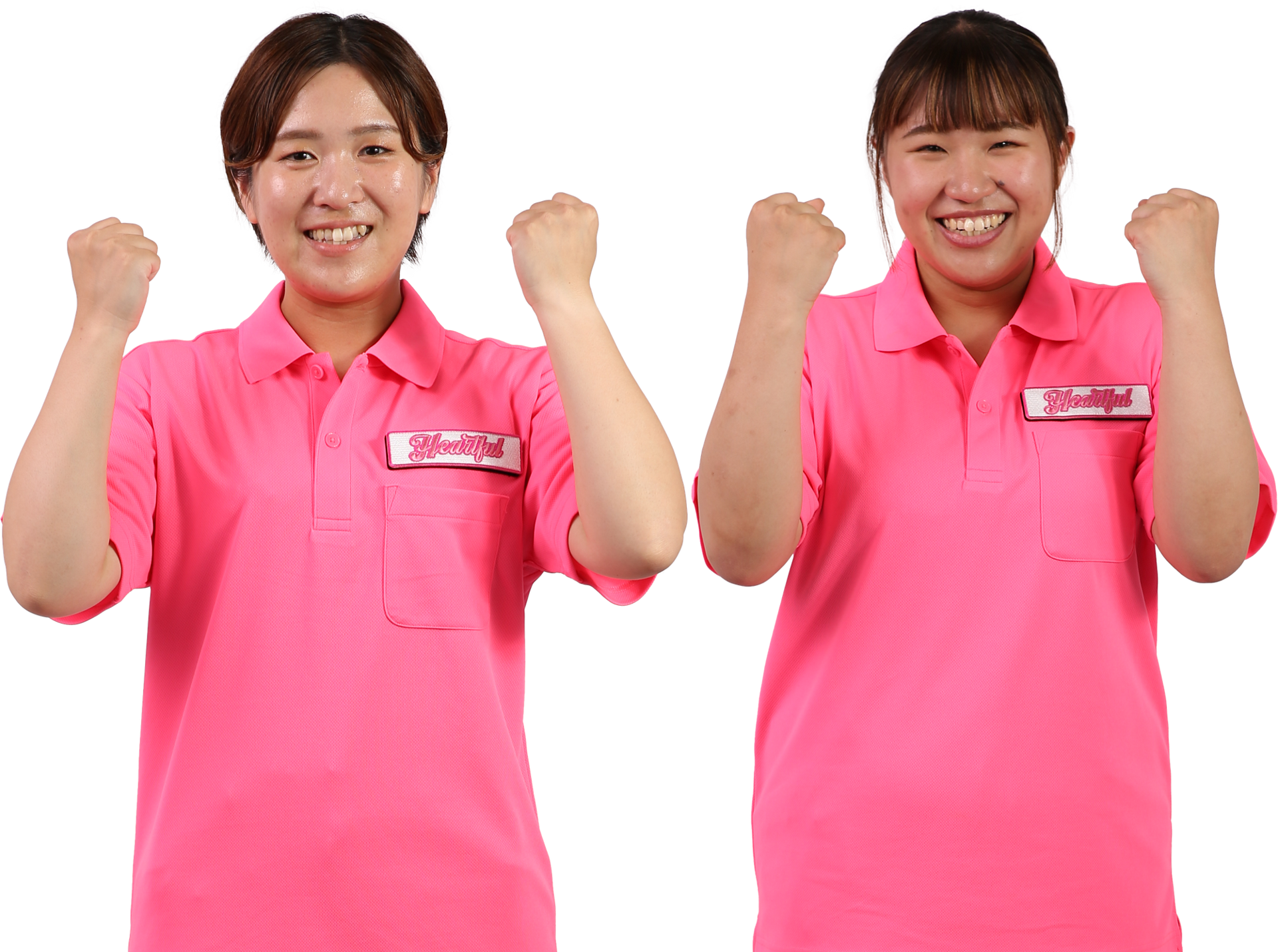 熊本の不用品回収スタッフ